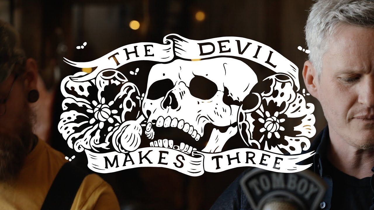 The Devil Makes Three 