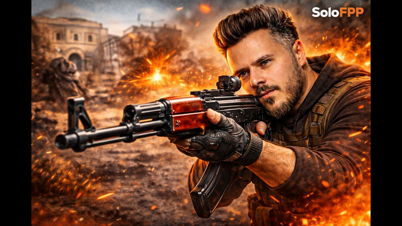 CS:GO Gameplay Highlights