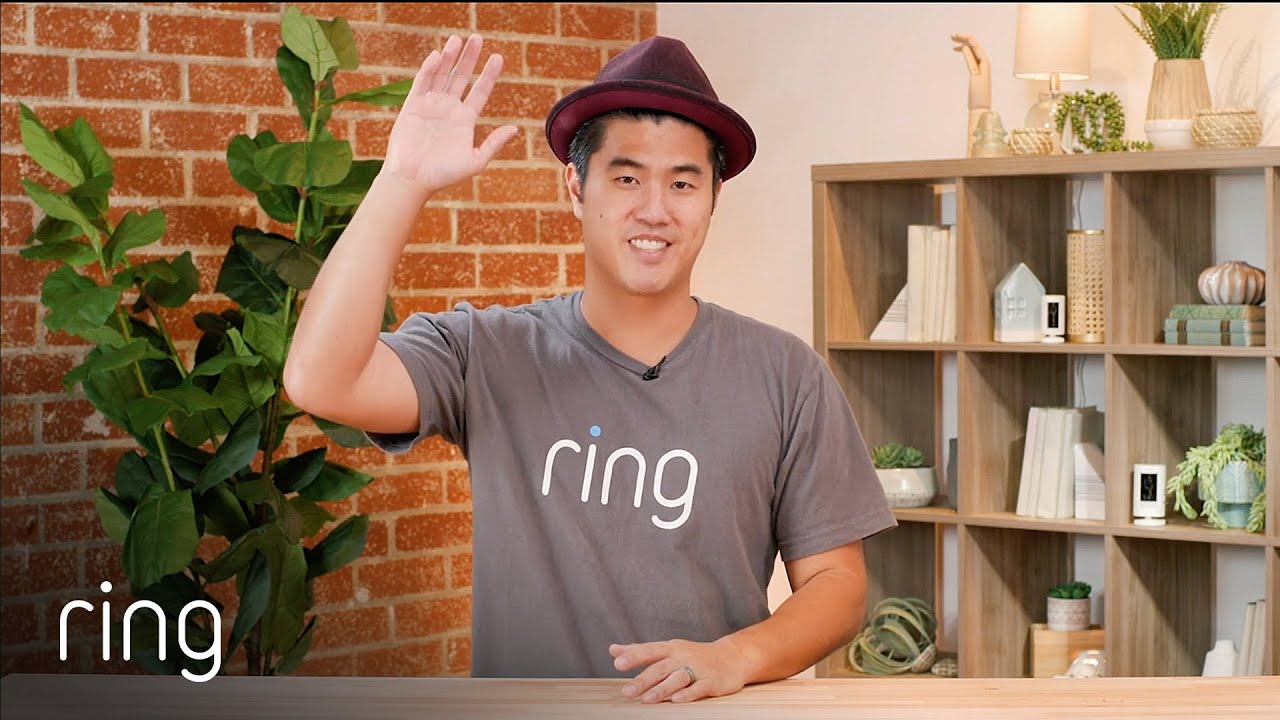Какой видеодомофон Ring мне подойдет? | Ask Ring