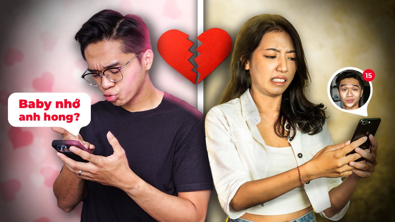 Tại sao bạn gái không còn thấy ông hấp dẫn?