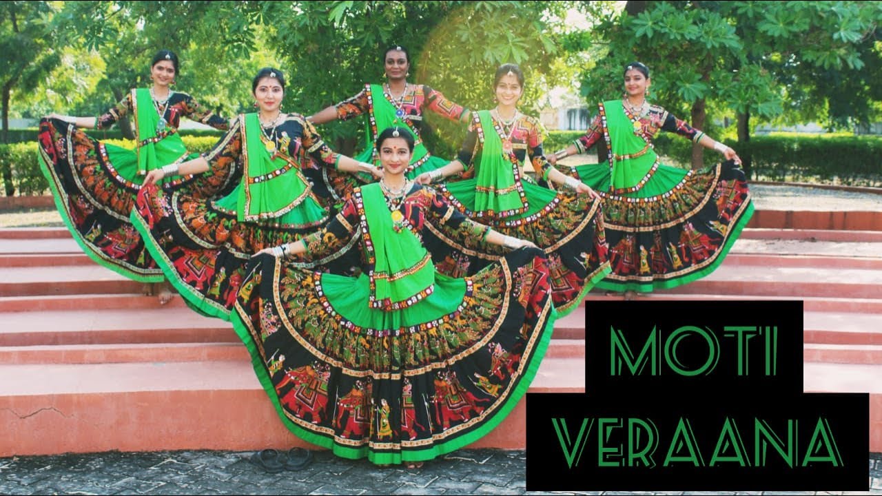 Navratri special 2020 || Moti verana chokma || garba || Amit Trivedi