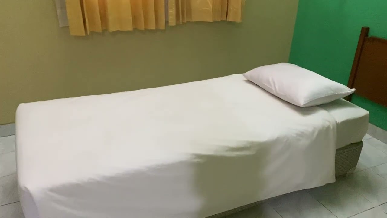 BED MAKING ( ベルナルドゥス　ビマ　バスカラ )