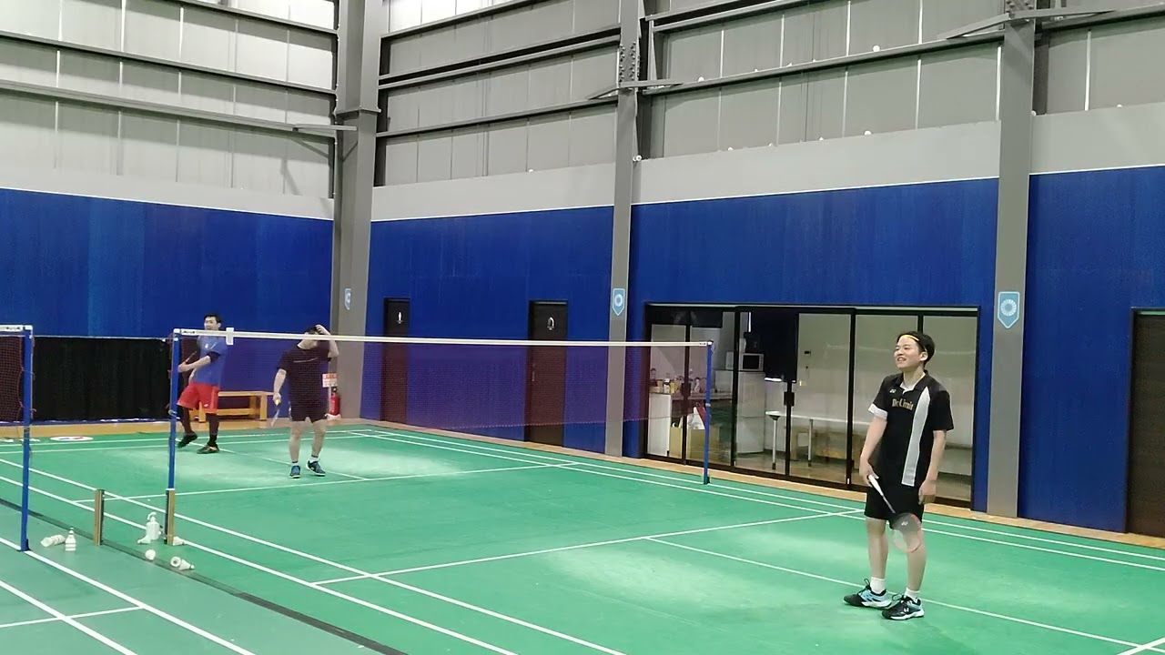 1/28 三輪、千葉vs古川、武智