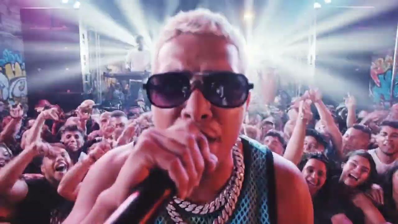 MAMI SUBE EL VOLUMEN