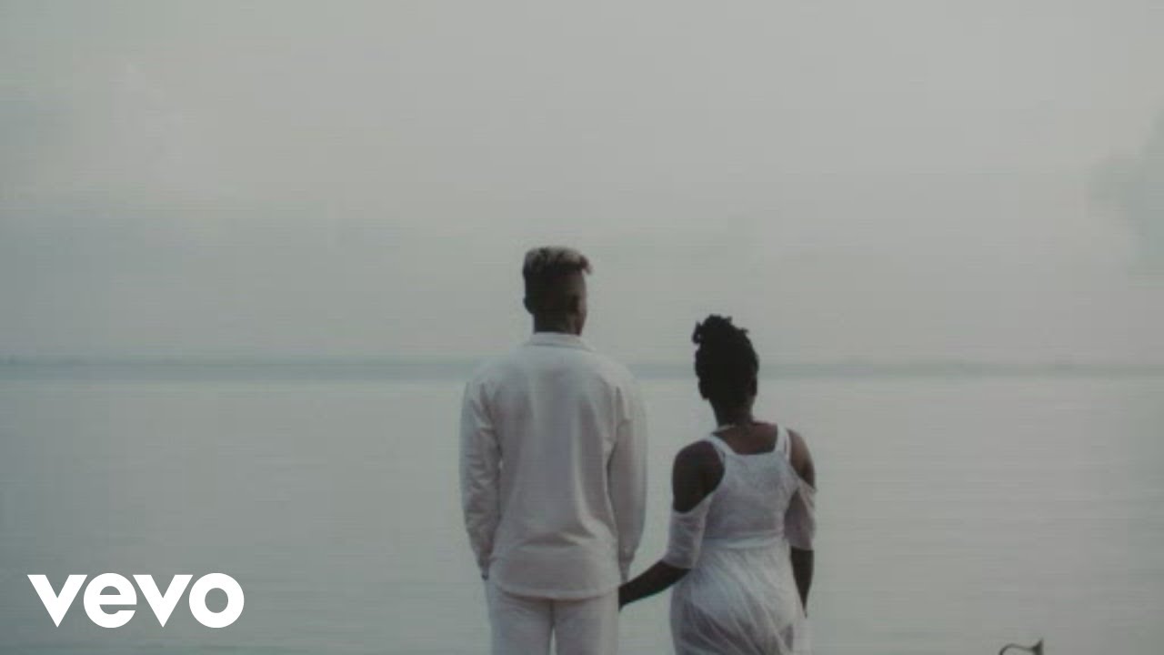 Cathy Matete, A Pass - Never Leave Me Alone (Official Music Video)