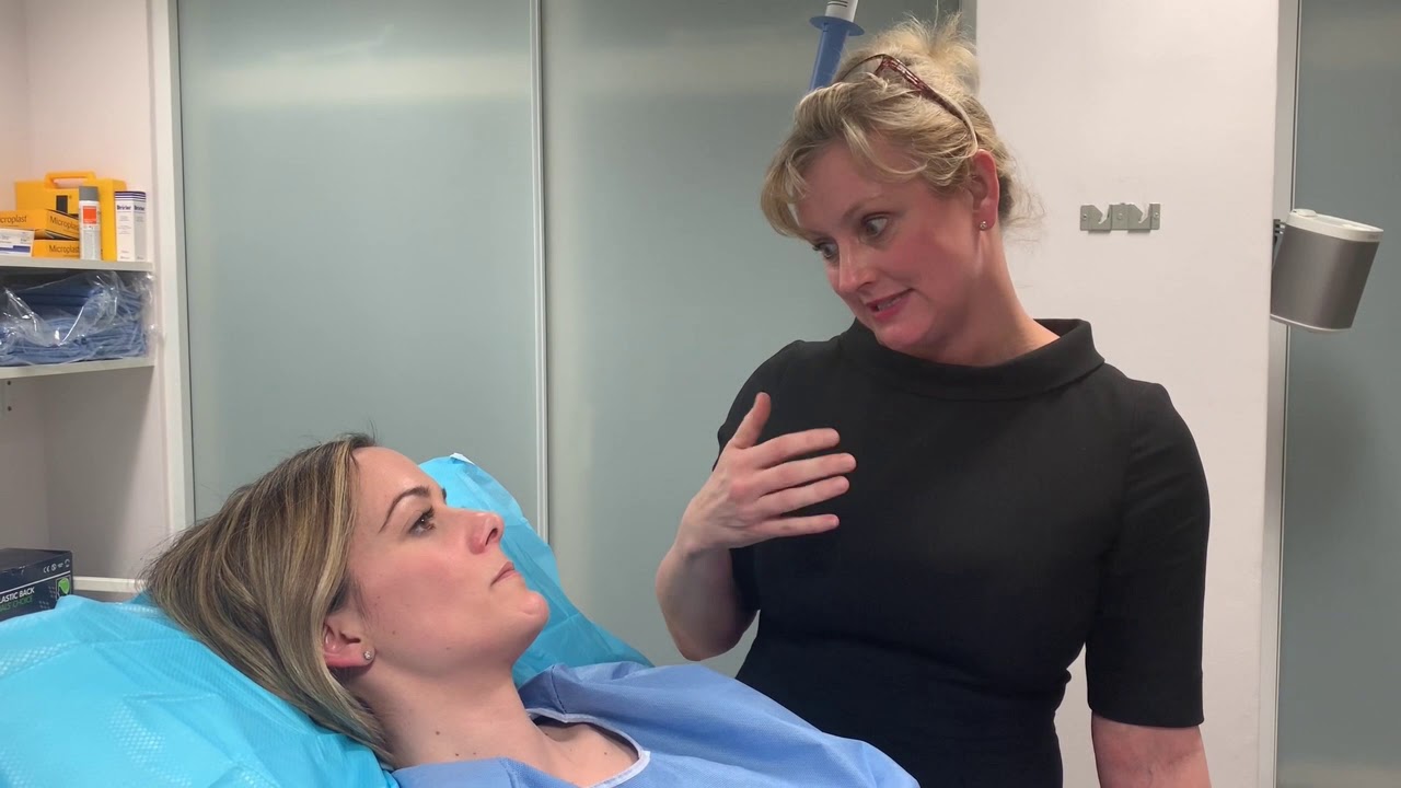 Dermatology Surgery