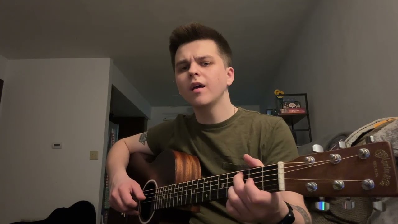 Day 54 of writing 354 songs - Not in a hurry