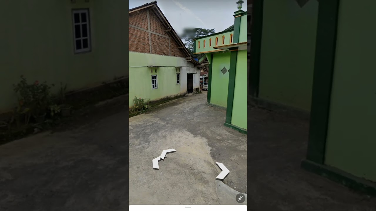 rumah ditdim