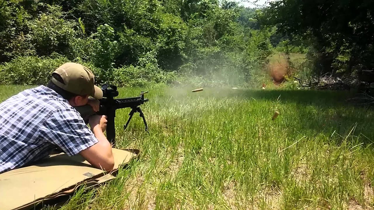 40rd Pmag dump.