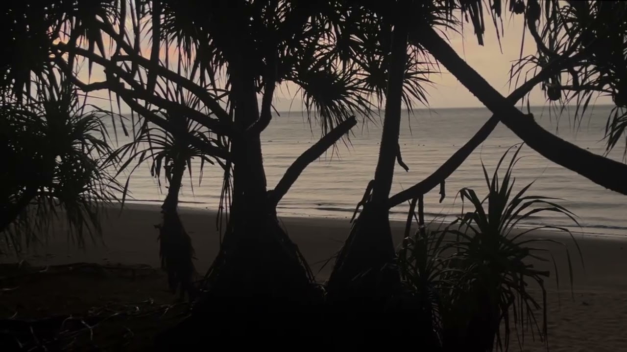 Playa Mu Koh Lanta 06 00 a 07 00