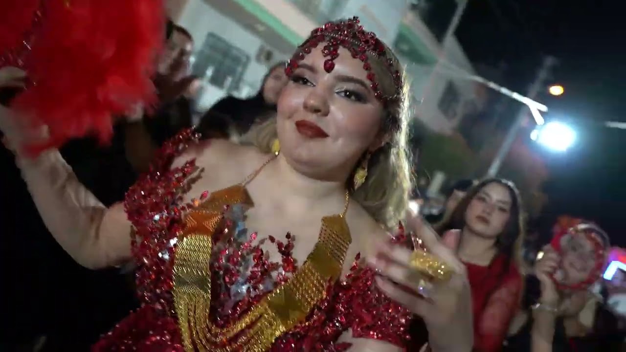 DİYAP&ŞEMSE URGUNLUDAŞ KINA MERASİMİ (PART3)