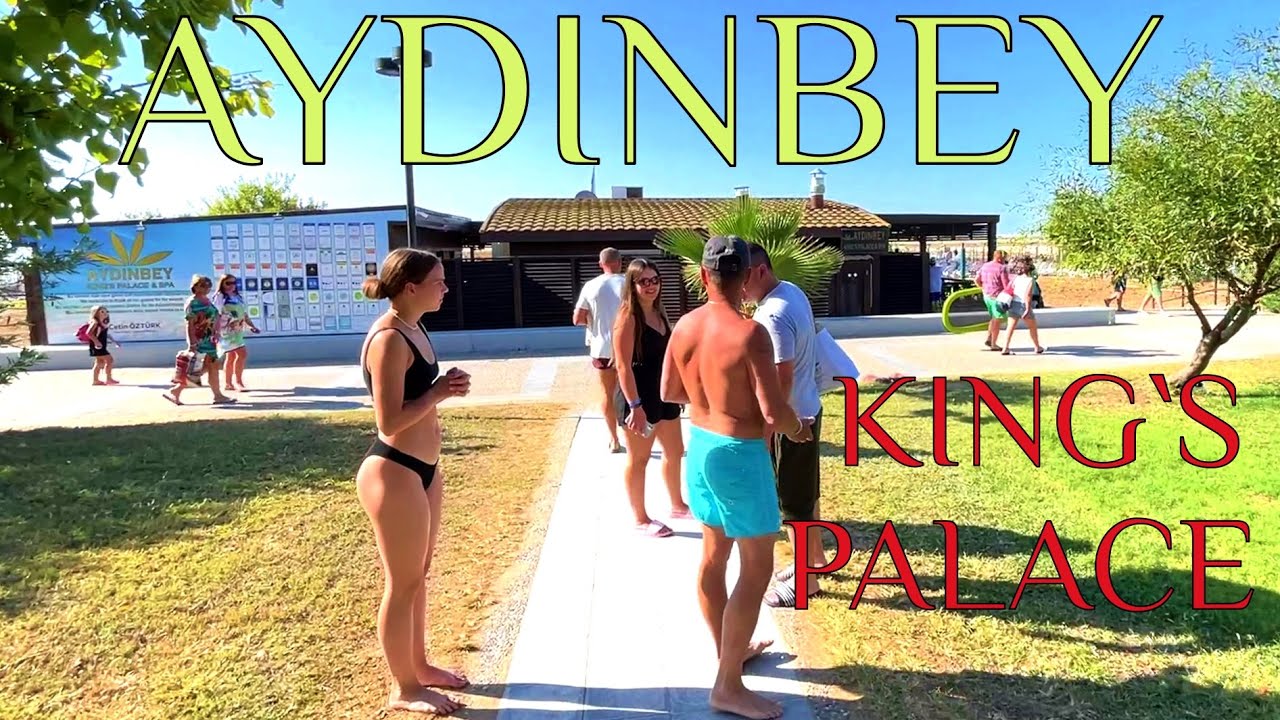 SIDE EVRENSEKI #AYDINBEY KING`S PALACE TÜRKIYE #side #turkey #evrenseki