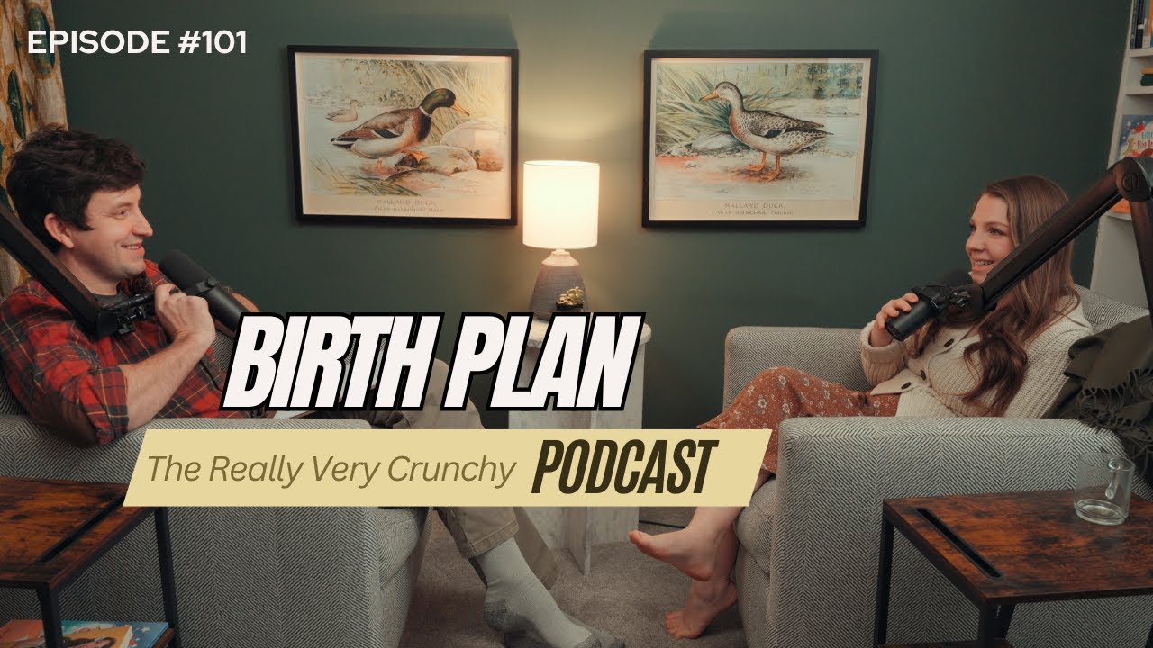 Emily’s Middle Earth Birth Plan