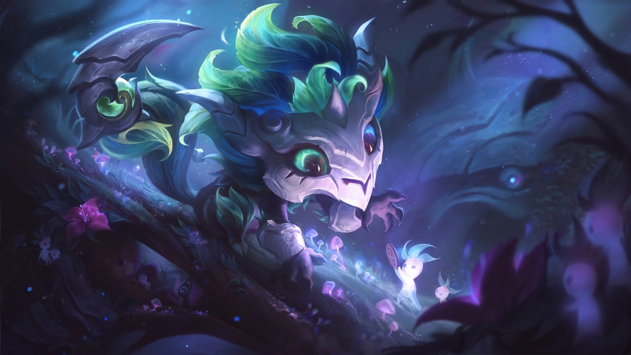 Gnar vs Yone | Top Lane | Rank Emerald