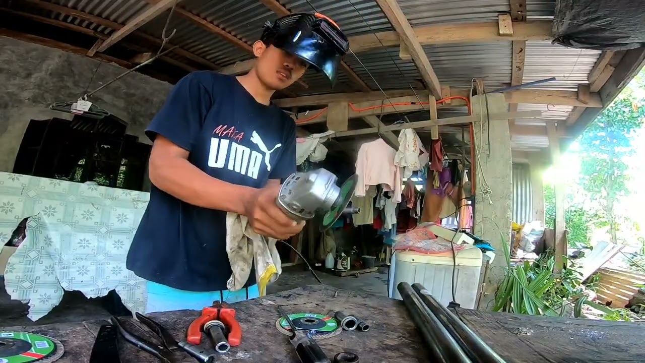 DIY Pahabain Ang FORK/TELESCOPIC Ng Walang extension sa tube? FORK EXTENSION