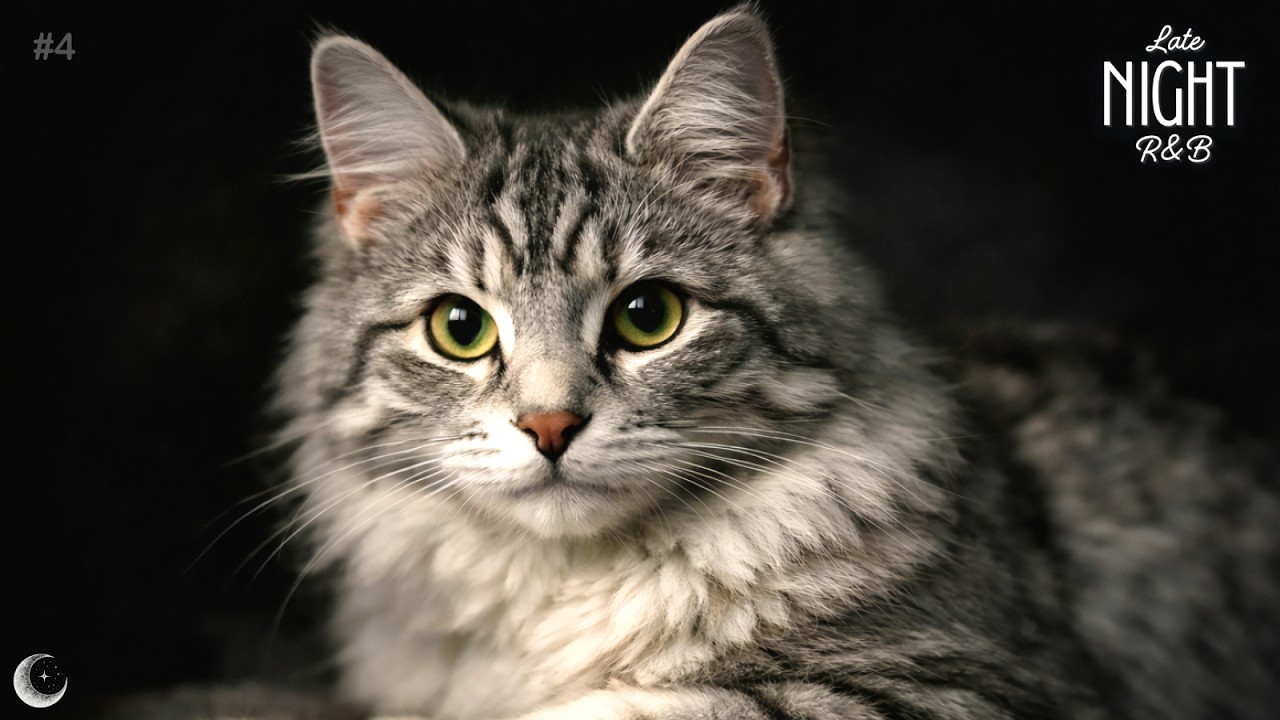 Come Home Tired 🌙 Emotional R&B Vocal | Late Night Neo-Soul Comfort Song