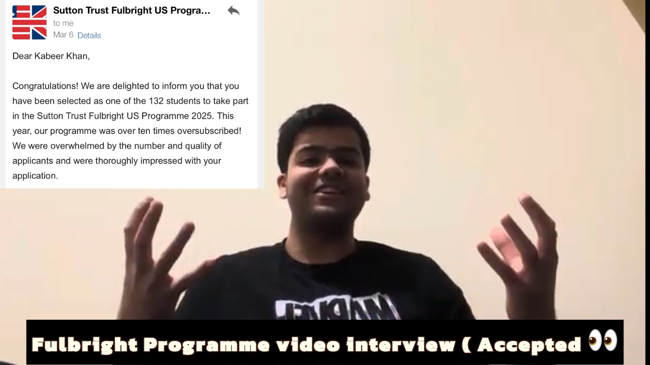 Sutton Trust US Programme- Khan,Kabeer 021107 (Accepted !)