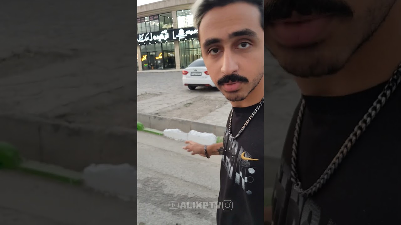 نداد بهمون 😥😔