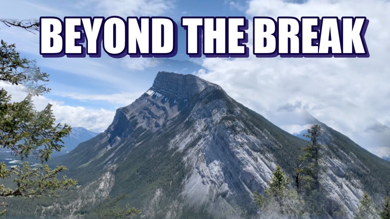 Back on the Map: Returning to the Trail