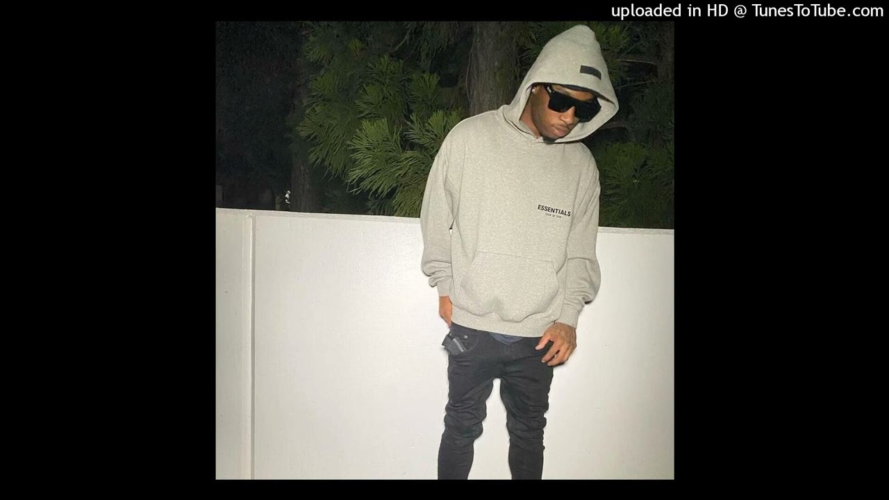 wildkarduno - mike vic (instrumental)