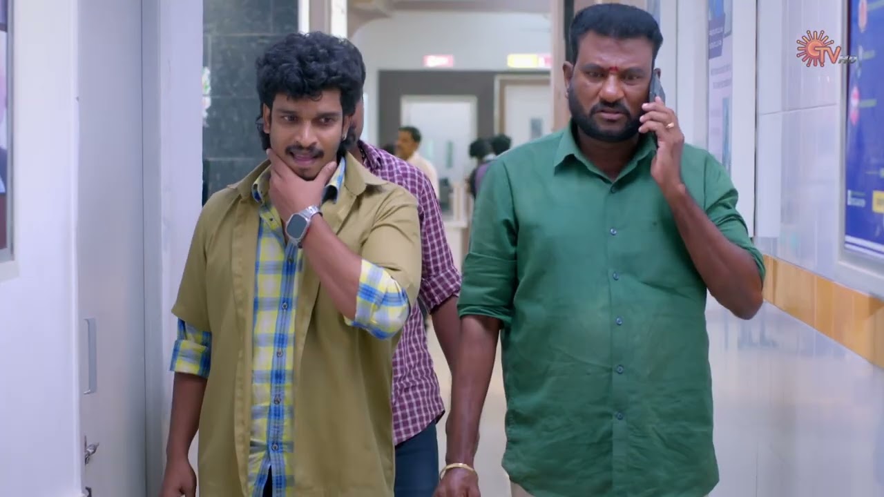 Kayal - Semma Scenes | 09 Jan 2026 | Tamil Serial | Sun TV