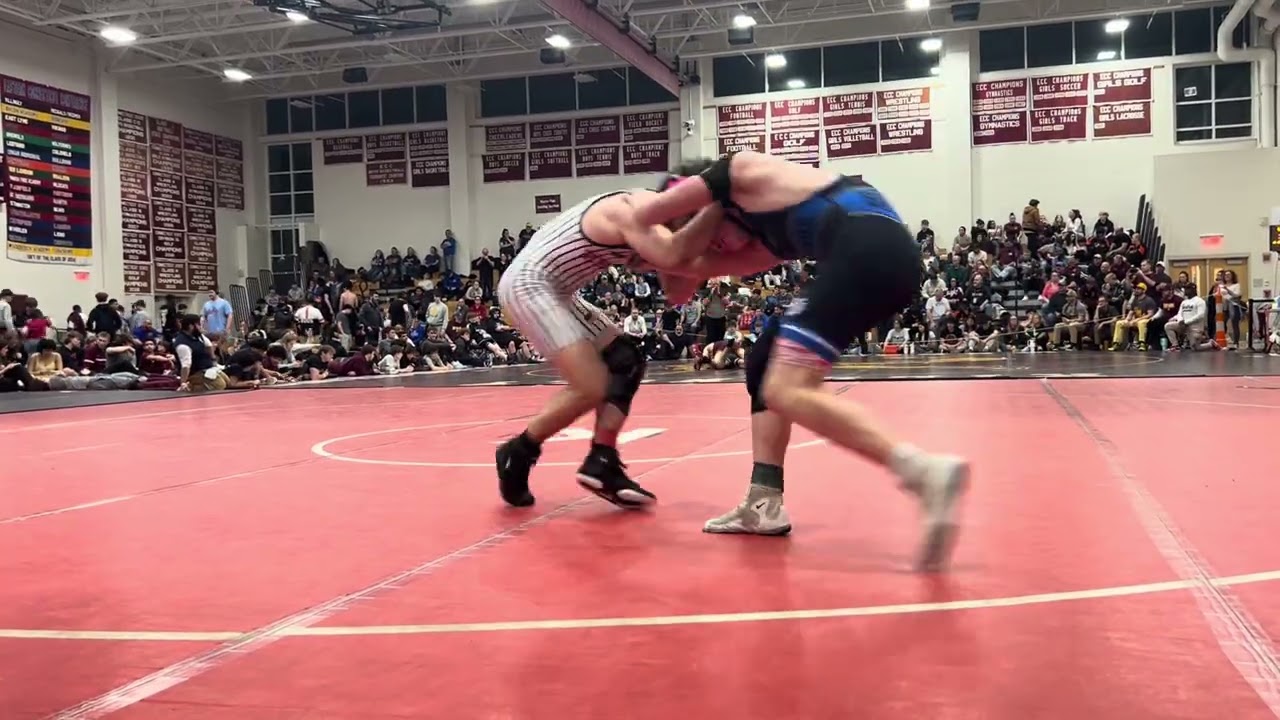 Kaiden Bobskill (Stafford) Class S 144 lbs 5th Place Match