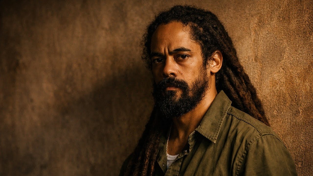 Lion of the Rising Sun 🔥 | Epic Roots Reggae Song