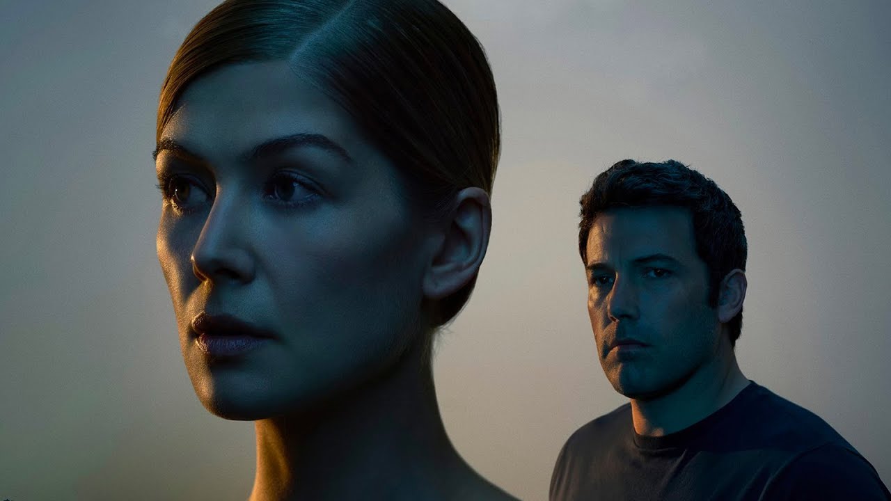 Top 10 Films Of 2014