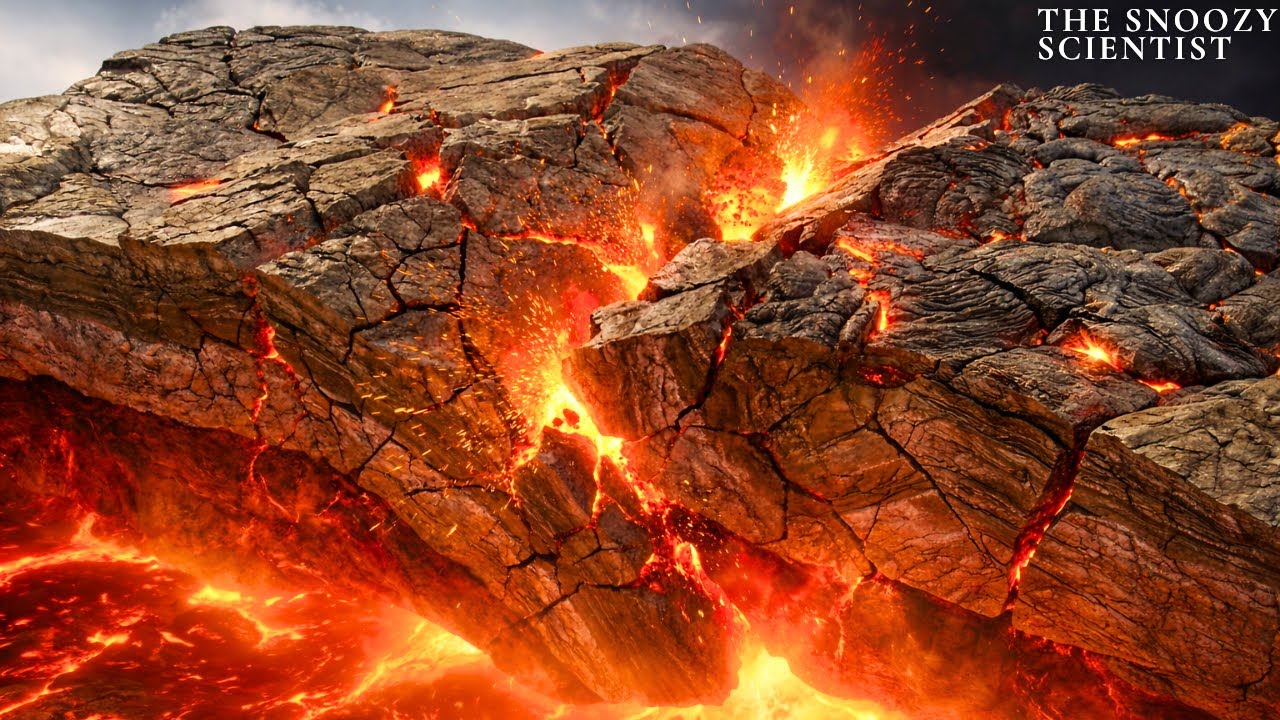 Plate Tectonics: The Hidden Engine That Keeps Earth Alive