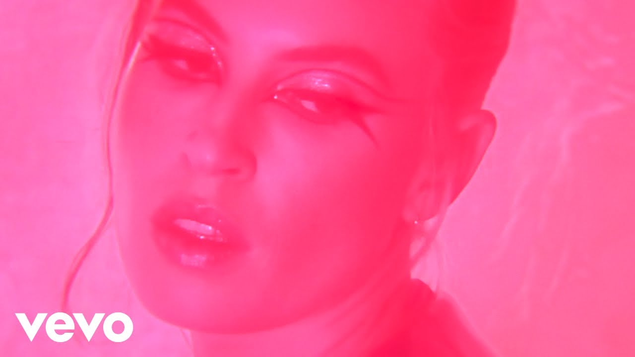 FLETCHER - Her Body Is Bible (Lyric Video)