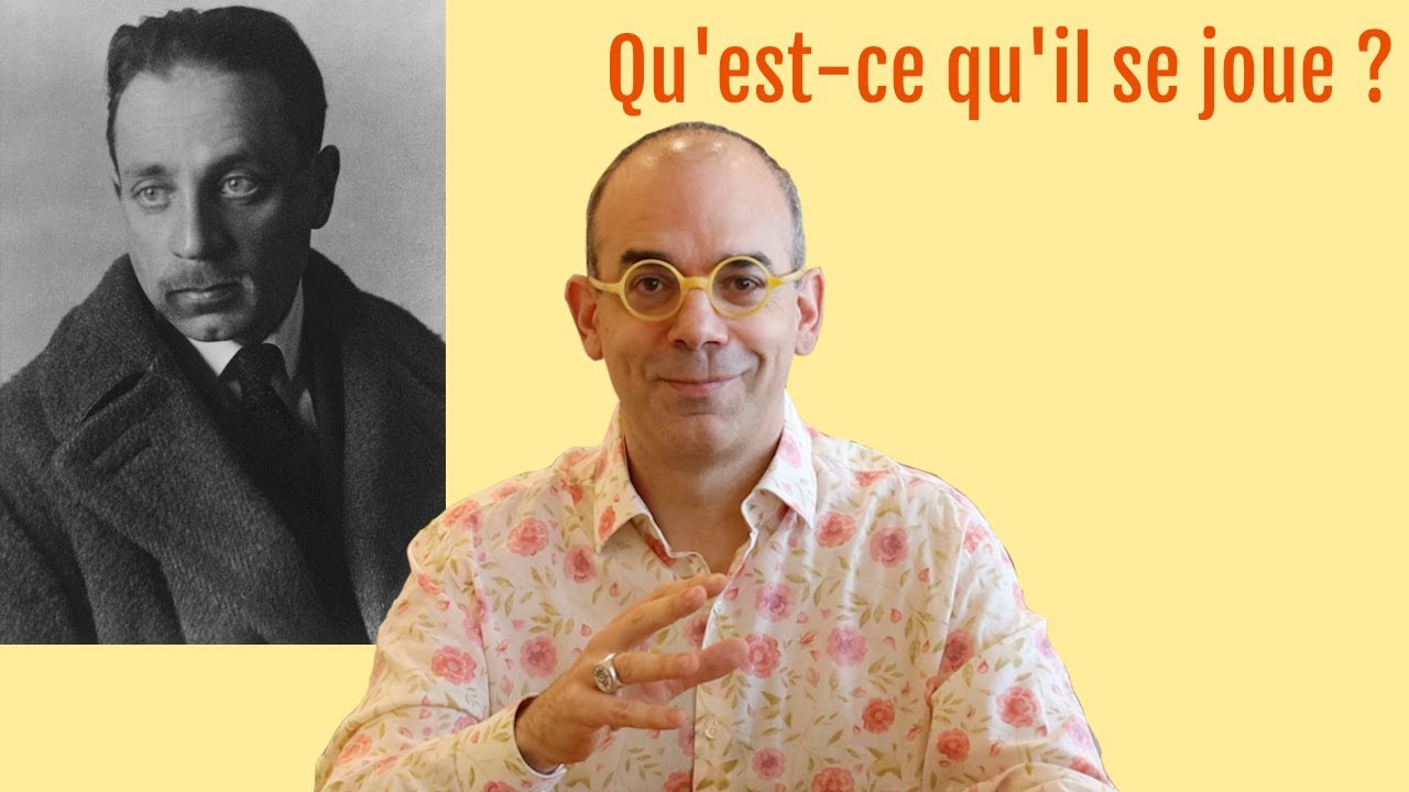 Pourquoi le confinement est insupportable.