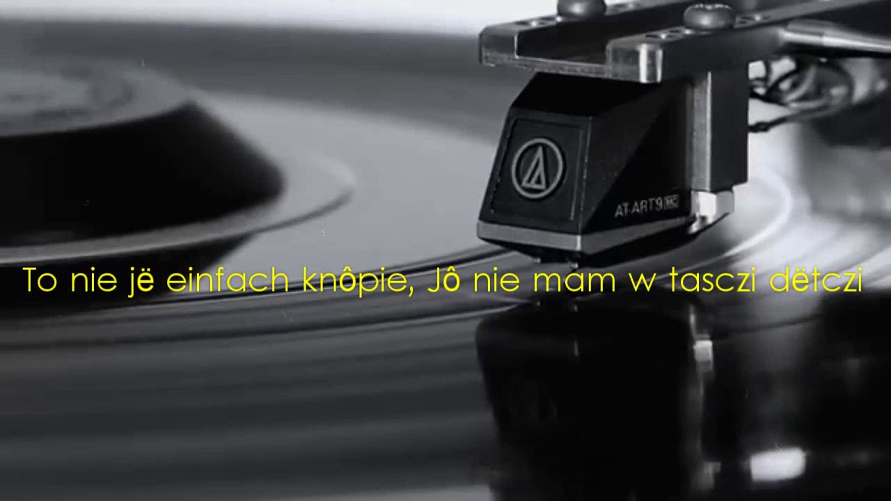 Dawid Zły - Hùlaj (gòscynno Dodot) WIDEO TEKST | Kaszubski HipHop