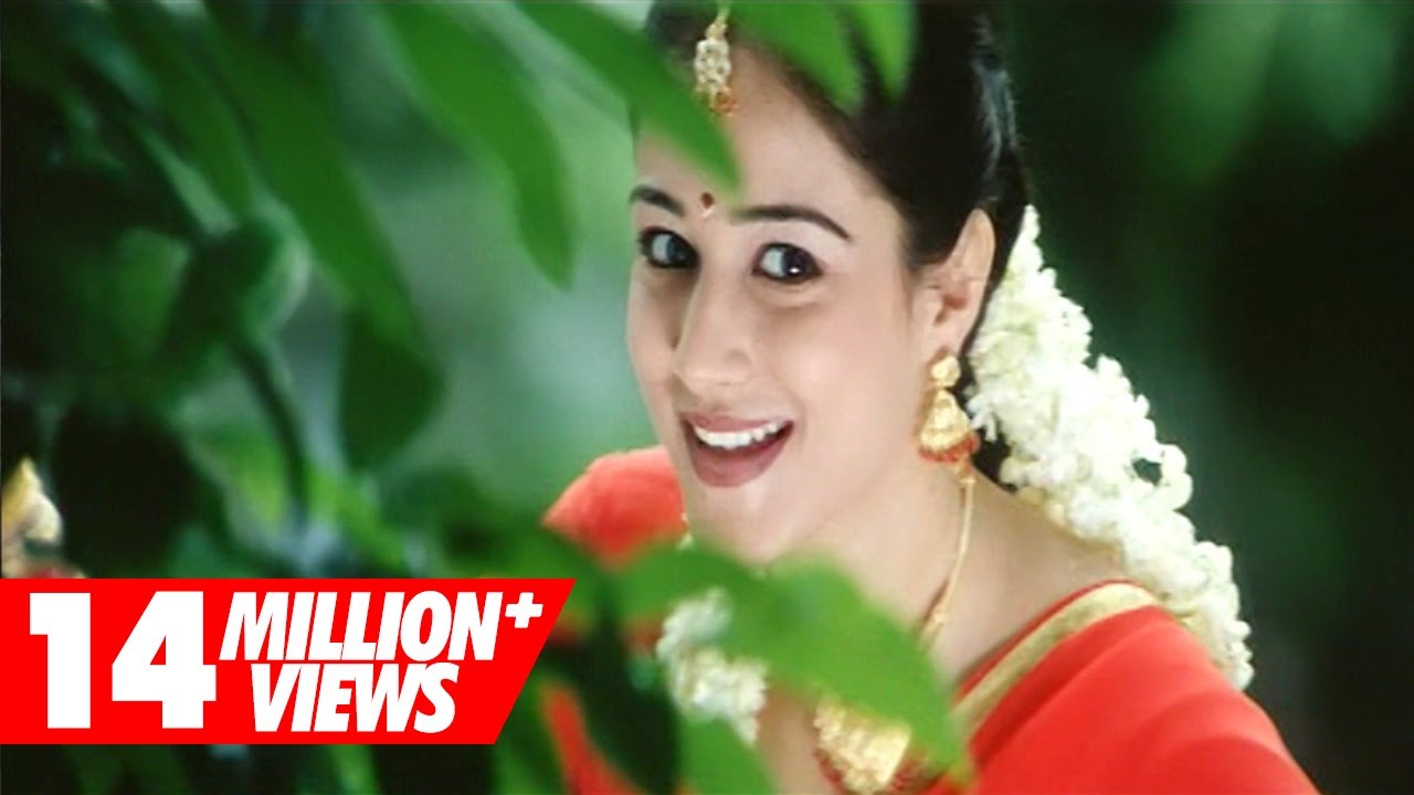 Naa Paata Video Song || Athade Oka Sainyam Movie || Jagapathi Babu,Neha