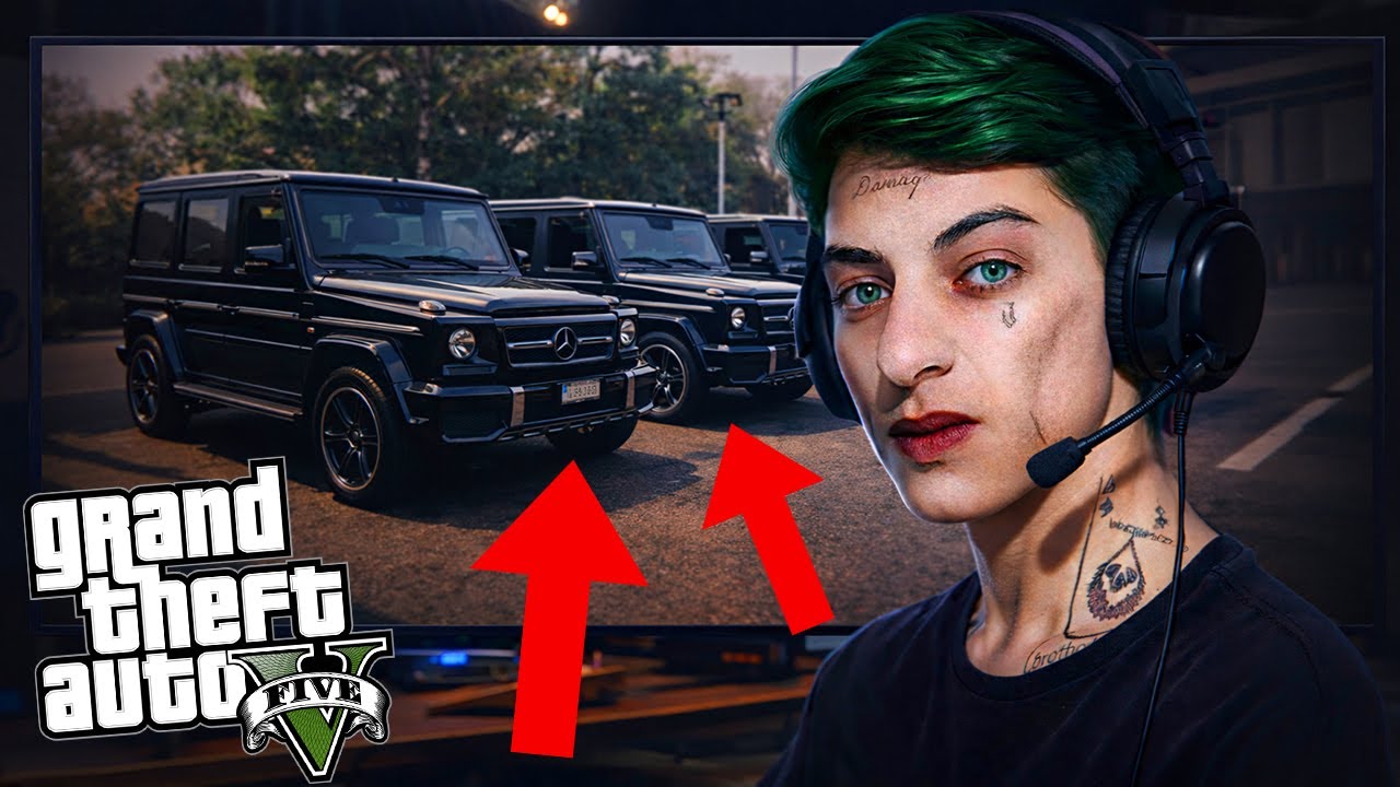 ՕՐ 21 🔥 | Գնում Եմ Գելիկները Հարսանիքի Համար 💸😎 | GTA 5 RP Blackberry
