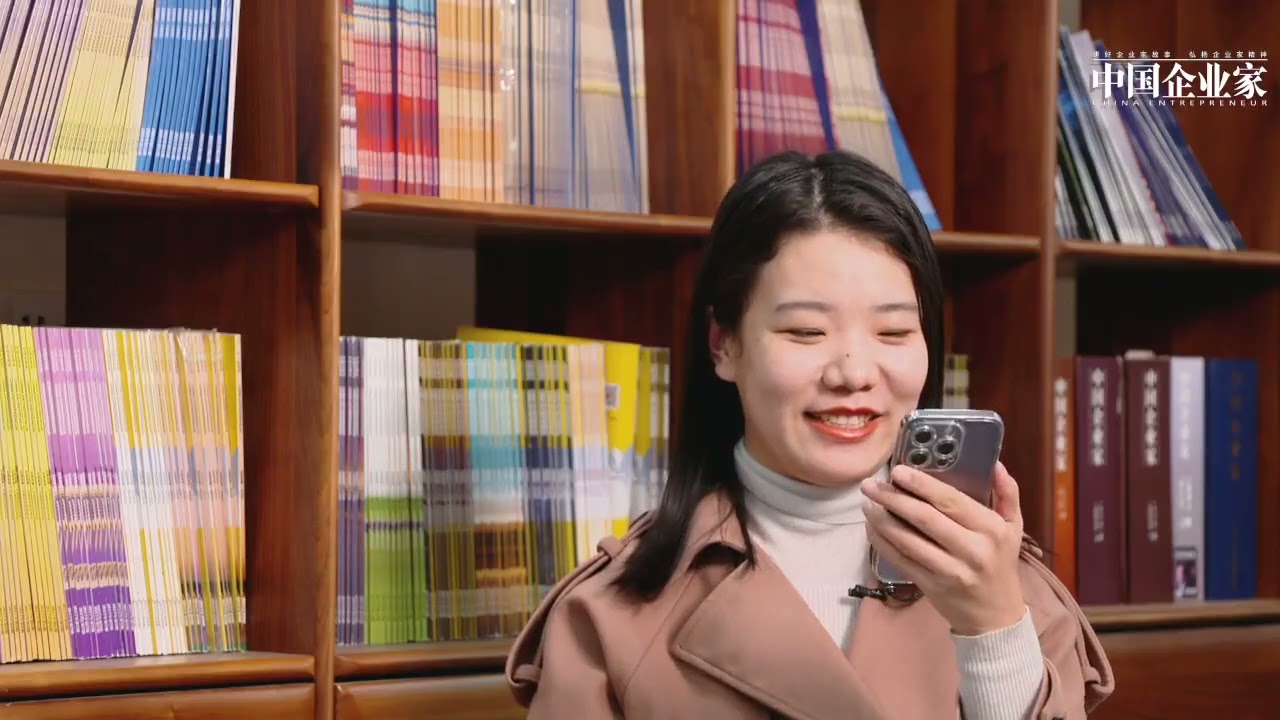 【硬科技看未来】独家对话 中科极光CEO毕勇
