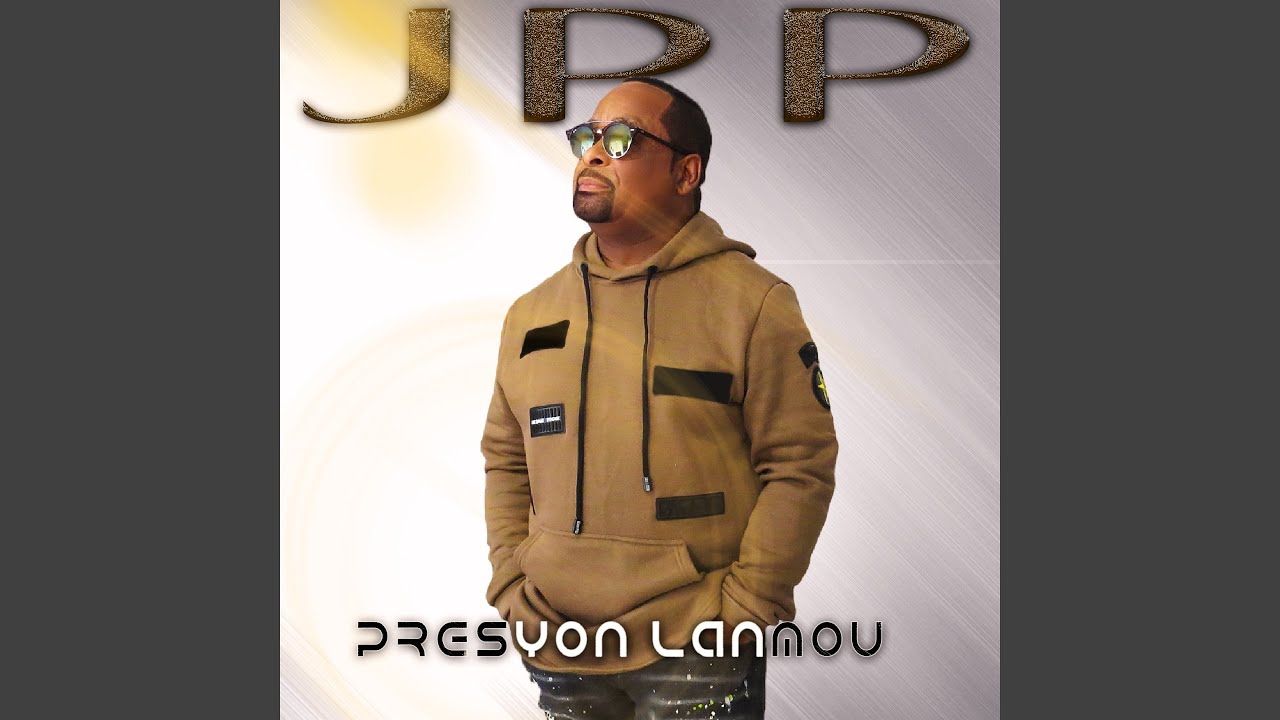 Presyon lanmou