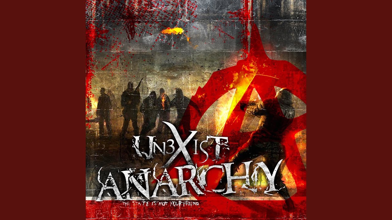 Anarchy in the UK
