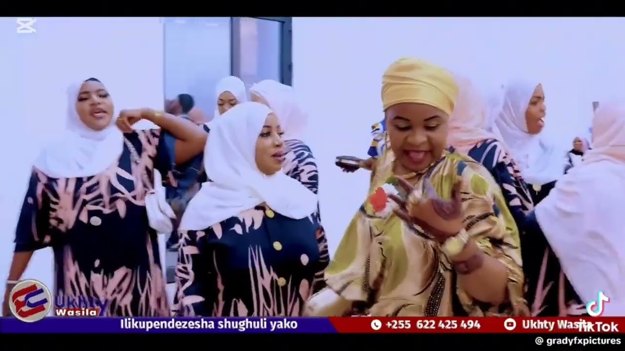 NANI ZAIDI na ukhty Wasila holini kumenoga sasa funga mwaka 2025