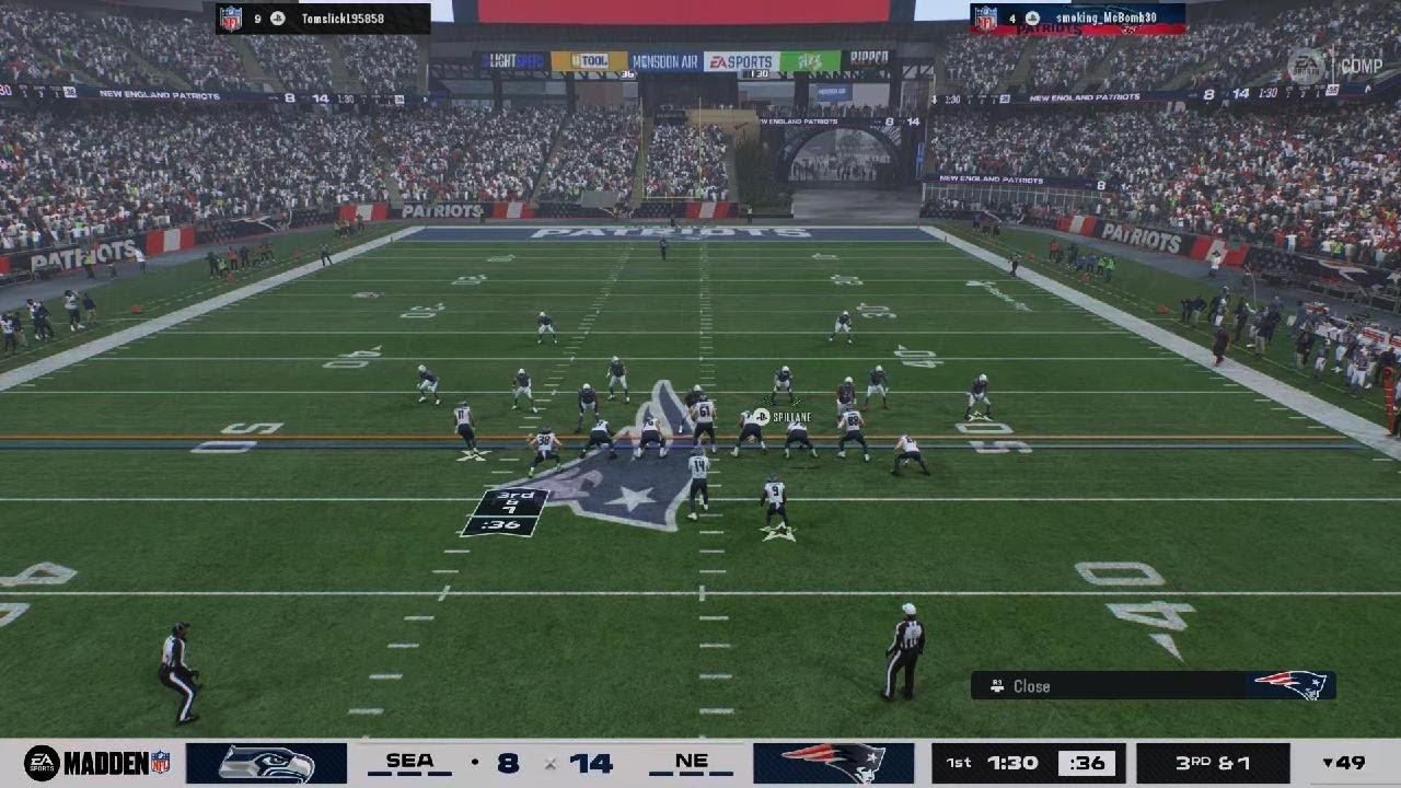 Madden NFL 26