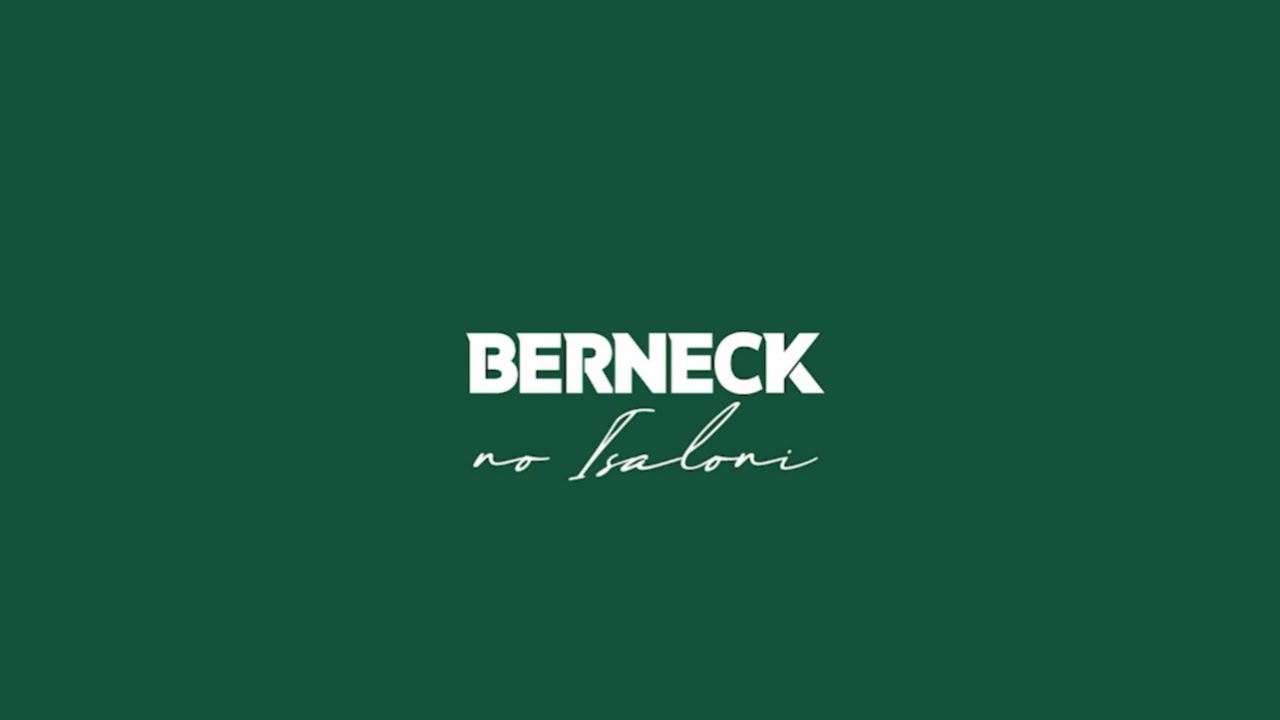Berneck no Supersalone 2021