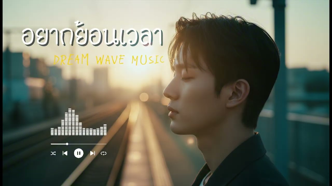 อยากย้อนเวลา - Dream wave music