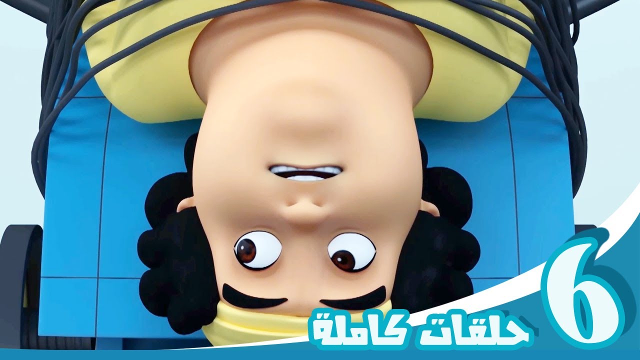 مغامرات منصور | مغامرات الأصدقاء ج10 l | Mansour's Adventures | Friends' Adventures! P10