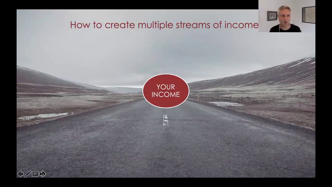 How to Retire as an Expat