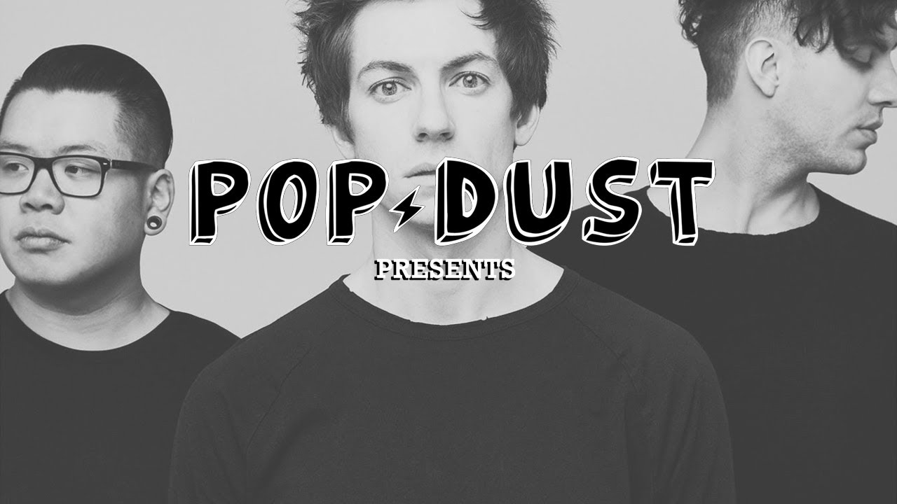 Popdust Presents | Young Rising Sons