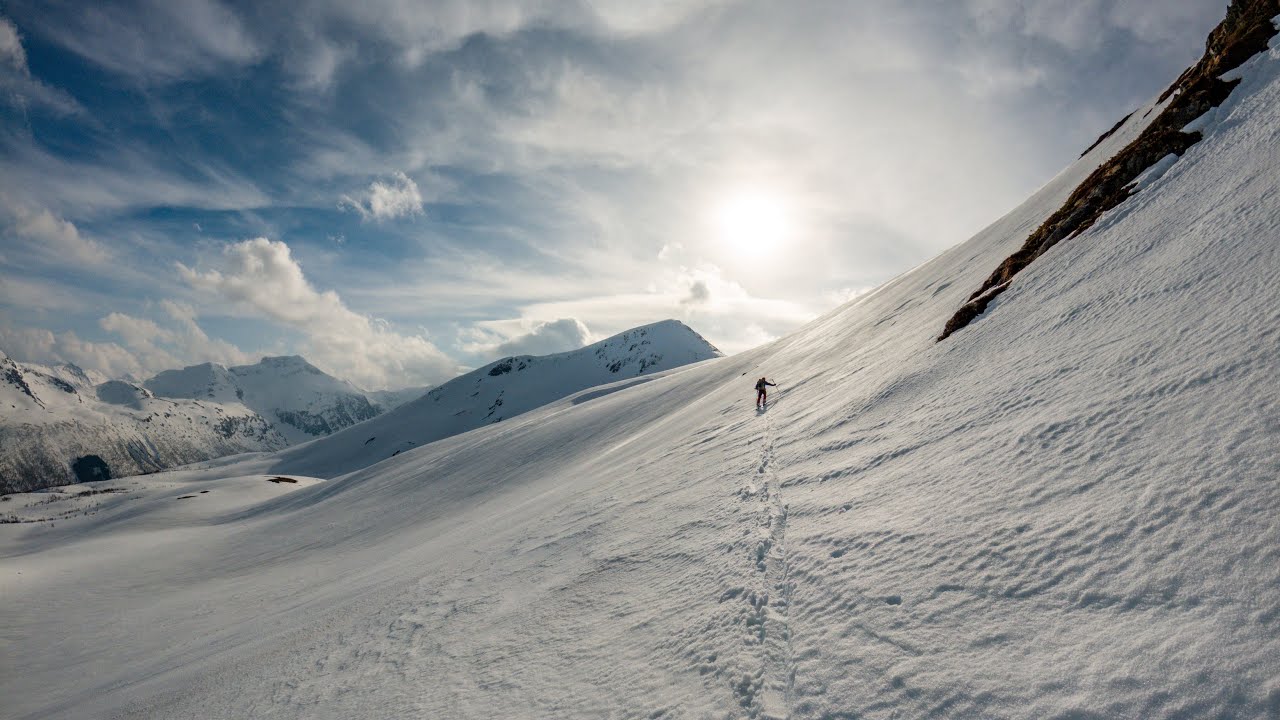 Stranda | Part 1 | Norway