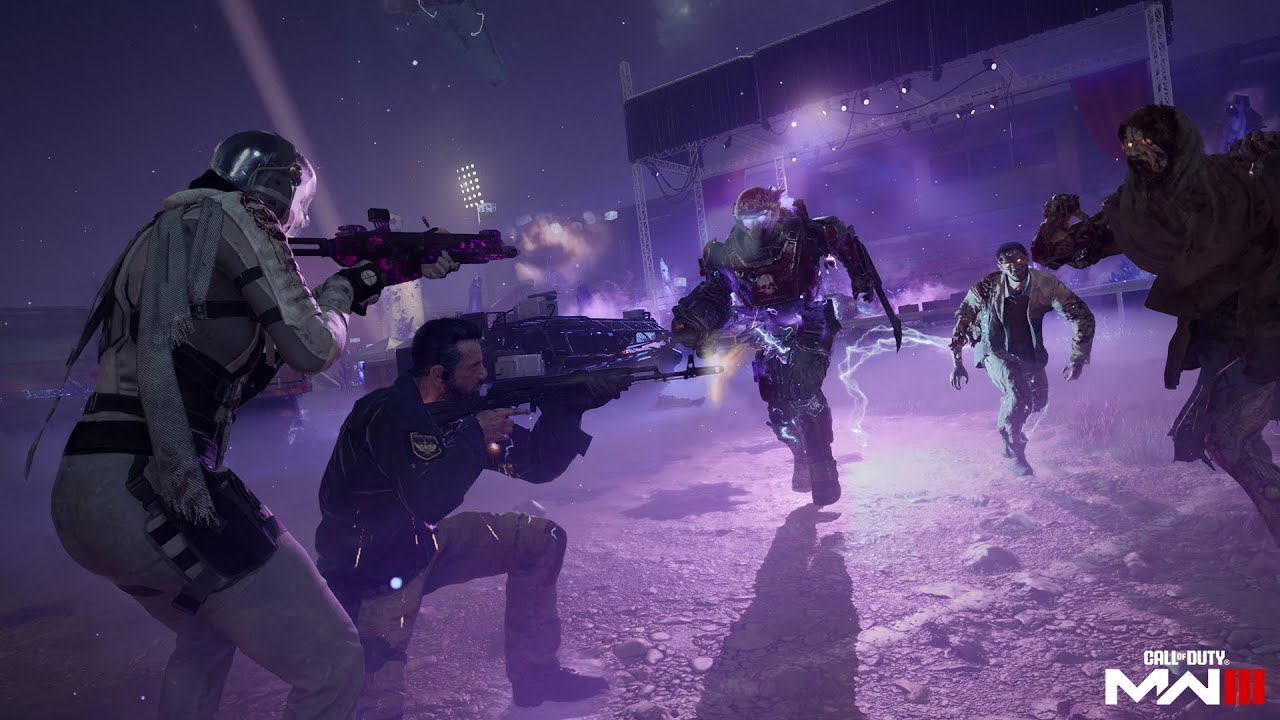 ZOMBIES! Ayudo con Los Nuevos Esquemas! Temporada 2 Recargada