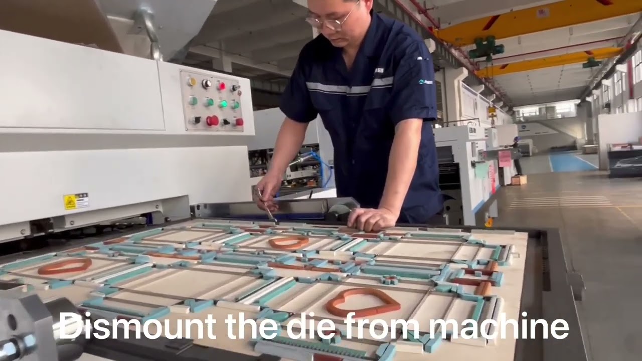 How to operate the AEM-1080(detail video)