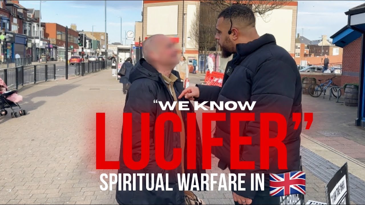 JESUS was preached, MANY DEMONS went WILD BUT what happened will SHOCK you! Wait Until End!