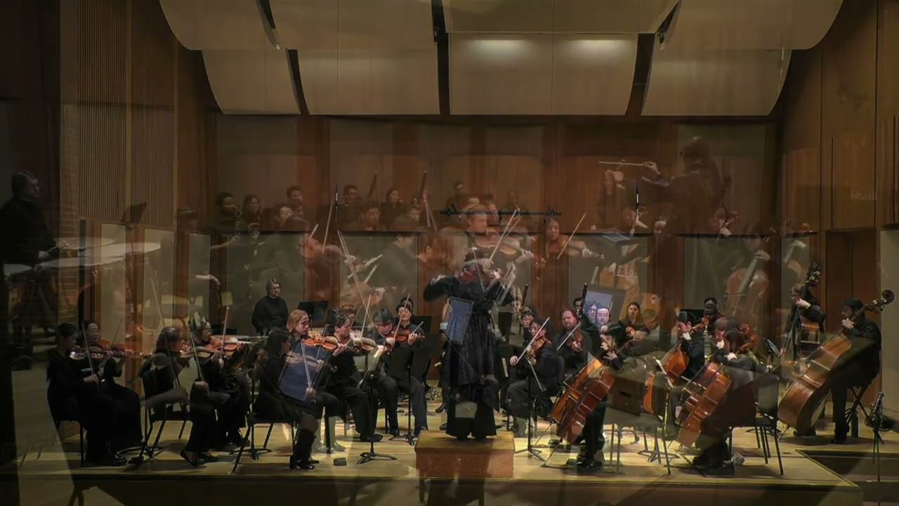 directions . you to me.  (love) for chamber orchestra - Joey Timmons