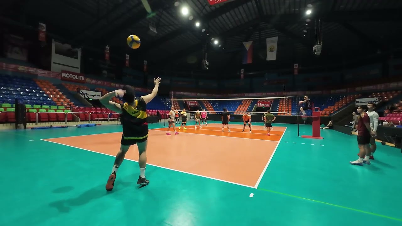 2 | Dakila Inter | FilOil | 030626
